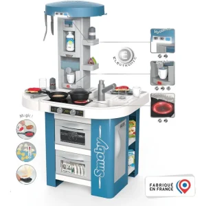 SMOBY Cuisine Tech édition 14