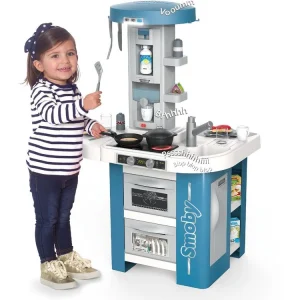 SMOBY Cuisine Tech édition 16