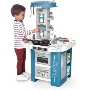 SMOBY Cuisine Tech édition 18