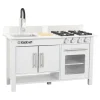 Kidkraft Cuisine Enfant En Bois Little Cook’s Work Station 20