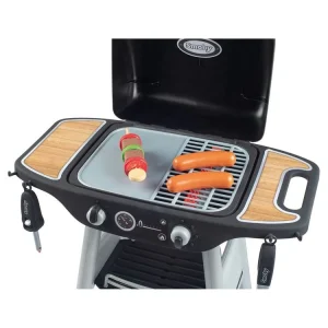 SMOBY Barbecue Grill 12