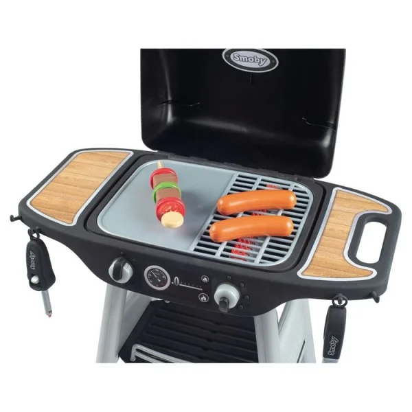 SMOBY Barbecue Grill 4