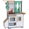 Kidkraft Cuisine Terrace Garden 5