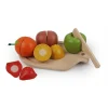 Plan Toys Assortiment De Fruits 7