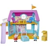 HASBRO Peppa Et Sa Maison D’amis 22