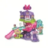 VTECH Le Monde Enchanté De Minnie + Cabriolet Magique De Minnie – Tut Tut Bolides 13