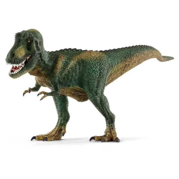 Schleich Figurine Dinosaure Tyrannosaure Rex Dinosaurs 1