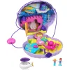 MATTEL Le Coquillage Enchanté Mini-Poupée Polly Pocket 19