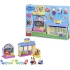 HASBRO Peppa Salle De Classe 10