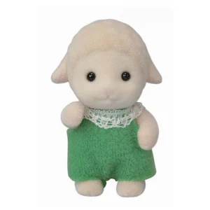 Sylvanian Families 5620 Le Bébé Mouton 10