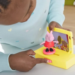 HASBRO Peppa Salle De Classe 16