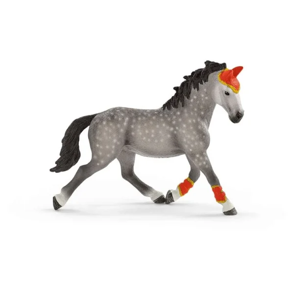 Schleich Kit De Voltige équestre Horse Club Mia 6