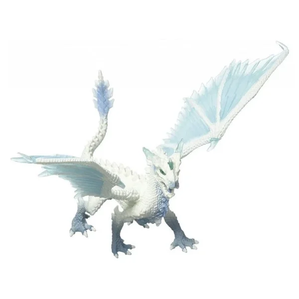 Schleich Figurine Dragon De Glace Eldrador 1