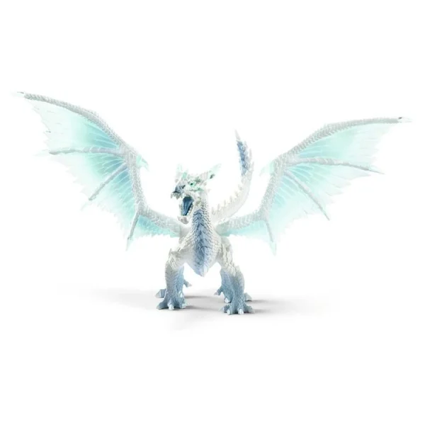 Schleich Figurine Dragon De Glace Eldrador 3