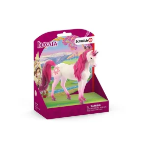 Schleich Figurine – Licorne Mandala, Jument 7