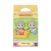 Sylvanian Families 5638 Les Jumeaux Husky 13