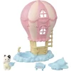 Sylvanian Families La Montgolfière Des Bébés – Sylvanian Families 14