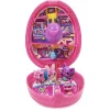 SPIN MASTER Jouet Pack De 4 Familles Surprises 3 Enfants + 1 Bébé Asst 20