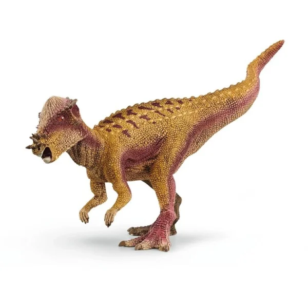 Schleich Figurine – Pachycéphalosaure 1