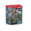 Schleich MASTER ROBOT ET SA MINI CREATURE 11