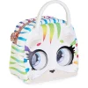 SPIN MASTER Purse Pets Micro – Tigre Arc-En-Ciel 17