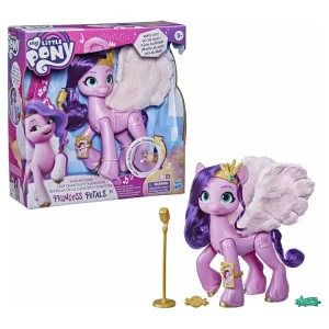 HASBRO Figurine Sonore My Little Pony Star Musicale 7