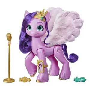 HASBRO Figurine Sonore My Little Pony Star Musicale 9