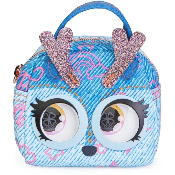 SPIN MASTER Purse Pets Micro 1