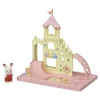 Epoch D’Enfance 5319 – Le Château Des Bébés – Sylvanian Families 11