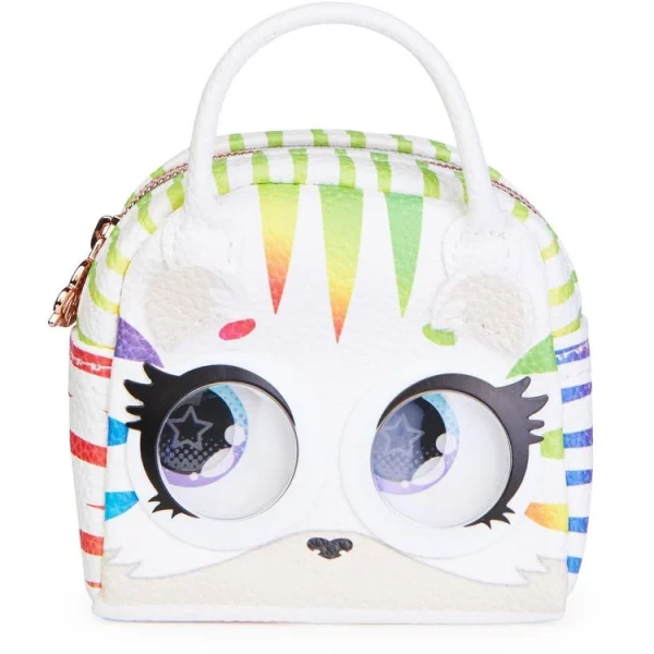 SPIN MASTER Purse Pets Micro 5