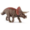 Schleich Figurine Dinosaure Tricératops Dinosaurs 17