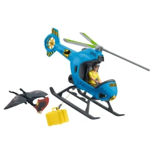 Schleich ATTAQUE AERIENNE 11