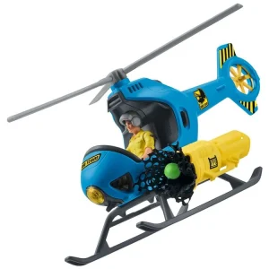 Schleich ATTAQUE AERIENNE 13