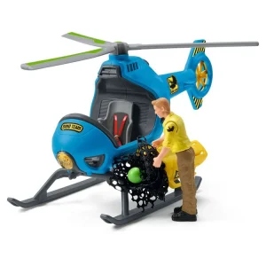 Schleich ATTAQUE AERIENNE 15