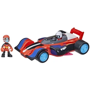 HASBRO Pyjamasque Voiture De Course 8