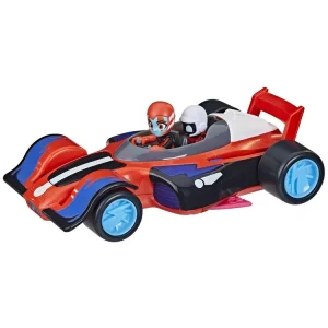 HASBRO Pyjamasque Voiture De Course 10