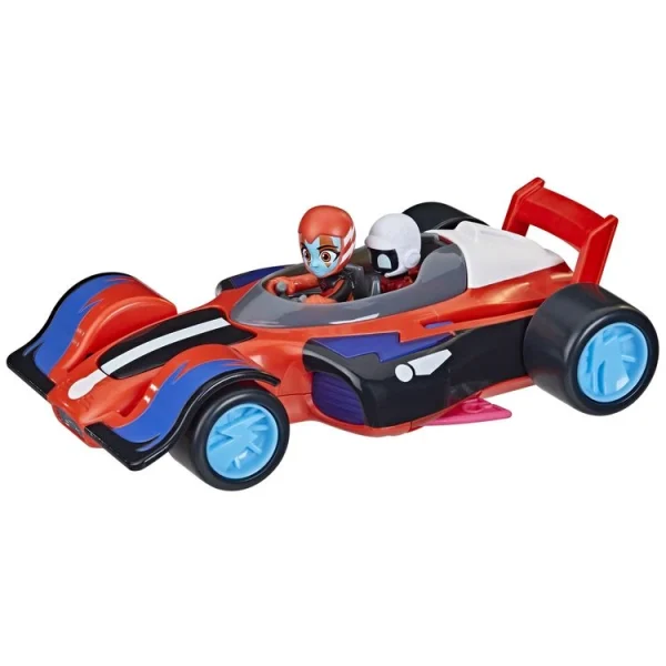 HASBRO Pyjamasque Voiture De Course 4