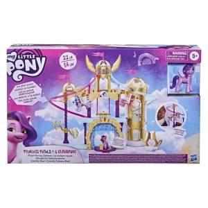 MY LITTLE PONY My Little Pony: A New Generation La Maison Royale 12