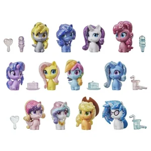 HASBRO My Little Pony Cadeau Fête De La Licorne 6