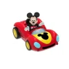 GP TOYS Véhicule Et Figurine Articulée 7.5cm Mickey 11