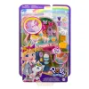 POLLY POCKET Mini Poupée Polly Pocket – Coffret Foret Des Licornes 20