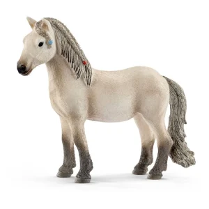 Schleich Kit De Secours Hannah Horse Club 10