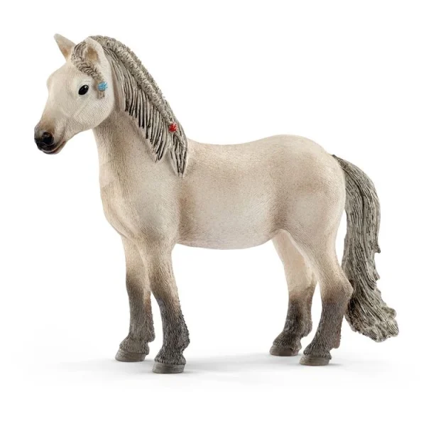 Schleich Kit De Secours Hannah Horse Club 4