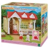 Epoch D’Enfance 5393 – La Maison Framboise – Sylvanian Families 13