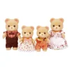 Sylvanian Families 5059 – Famille Ours – Sylvanian Families 20