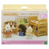 Epoch D’Enfance 5338 – La Chambre Des Enfants – Sylvanian Families 17