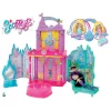 GP TOYS Figurine – Seasters – Château Avec Sirène 11