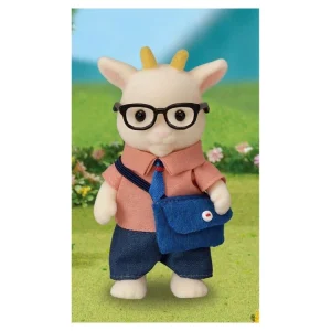 Sylvanian Families 5622 La Famille Chèvre 15