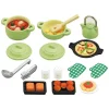 Sylvanian Families 5028 Le Set Ustensiles De Cuisines 19