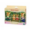 Sylvanian Families 5639 La Famille Girafe 20